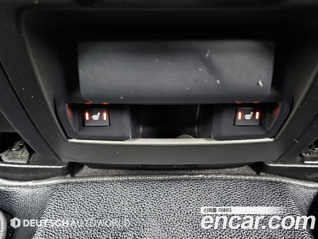 Land Rover Discovery 4 3.0 SDV6 HSE 2013 — фото 20