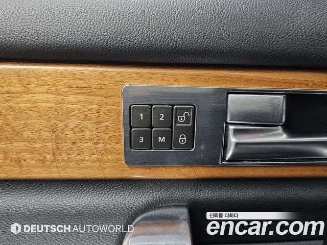 Land Rover Discovery 4 3.0 SDV6 HSE 2013 — фото 22
