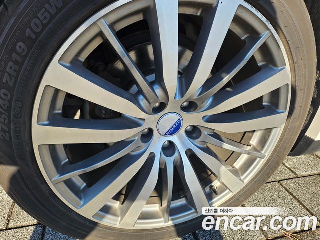 Maserati Quattroporte 3.0 Diesel 2016 — фото 5