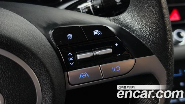 Hyundai Avante (CN7) 1.6 Smart 2024 — фото 14