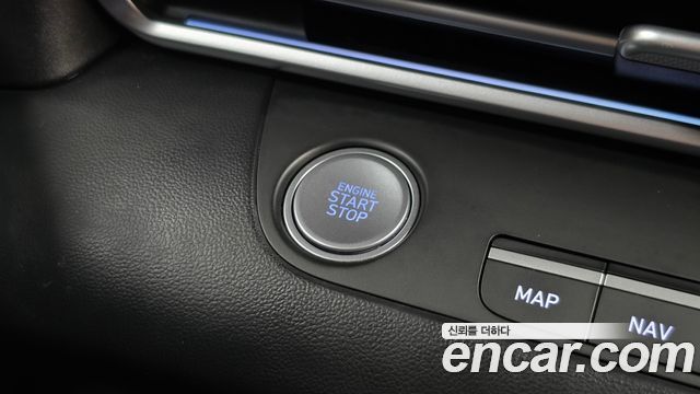 Hyundai Avante (CN7) 1.6 Smart 2024 — фото 20