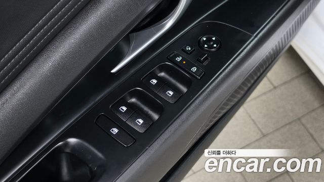 Hyundai Avante (CN7) 1.6 Smart 2024 — фото 27