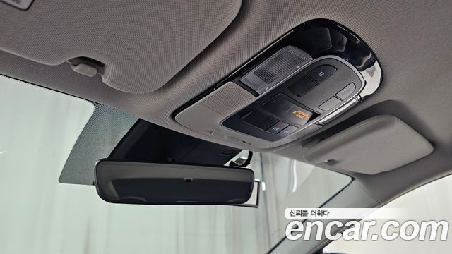 Hyundai Sonata (DN8) 2.0 Premium 2020 — фото 20