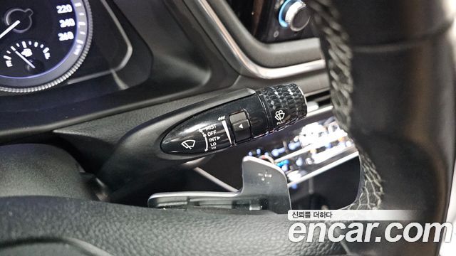 Hyundai Sonata (DN8) 2.0 Premium 2020 — фото 28