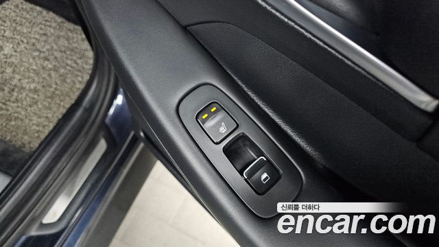 Hyundai Sonata (DN8) 2.0 Premium 2020 — фото 30