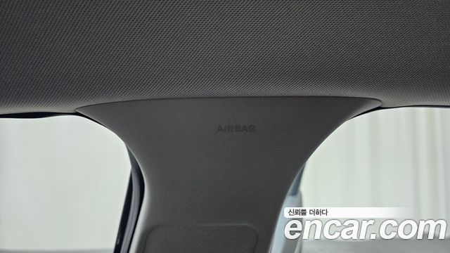 Hyundai Sonata (DN8) 2.0 Premium 2020 — фото 31