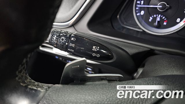 Hyundai Sonata (DN8) 2.0 Premium 2020 — фото 32