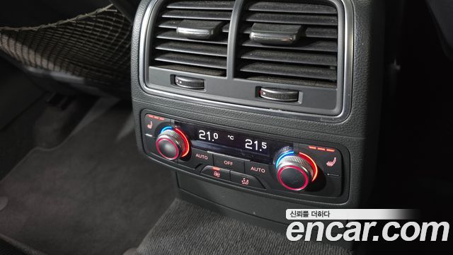 Audi A7 55 TDI Quattro Premium 4G 2016 — фото 19