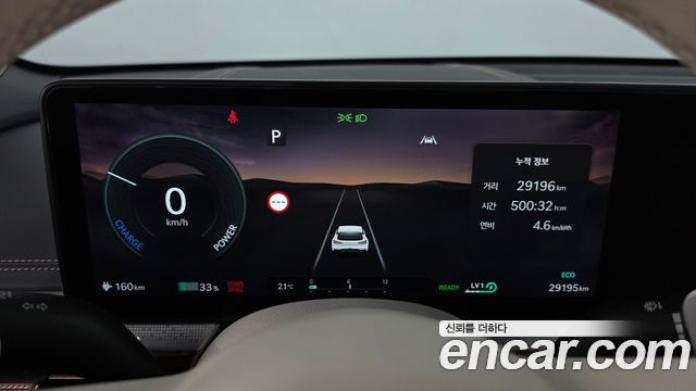 Genesis GV60 Standard AWD 2023 — фото 8
