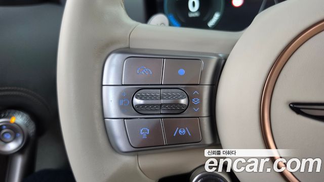 Genesis GV60 Standard AWD 2023 — фото 16
