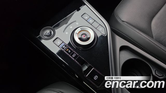 Kia Niro EV Air 2023 — фото 9