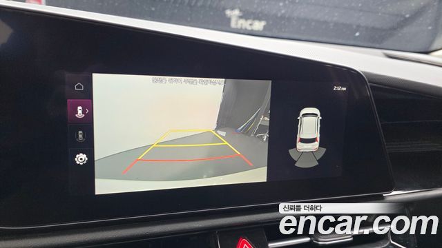 Kia Niro EV Air 2023 — фото 15