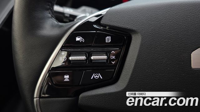 Kia Niro EV Air 2023 — фото 16