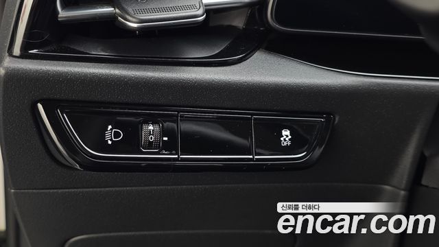Kia Niro EV Air 2023 — фото 18