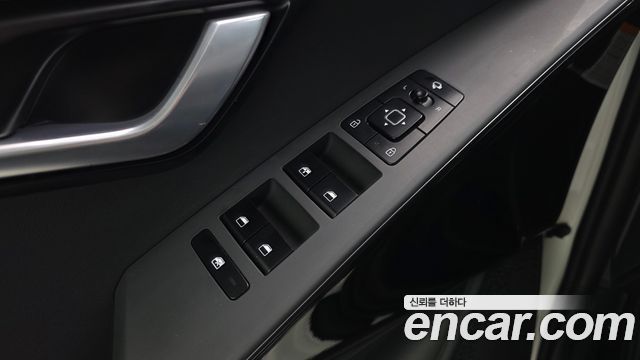 Kia Niro EV Air 2023 — фото 19