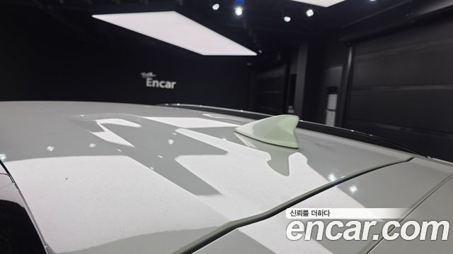 Kia Niro EV Air 2023 — фото 20