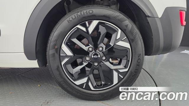 Kia Niro EV Air 2023 — фото 21