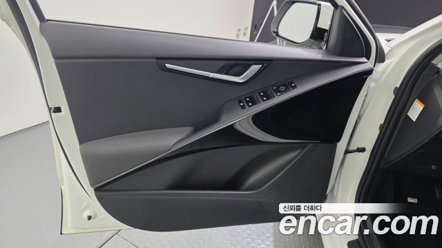 Kia Niro EV Air 2023 — фото 24
