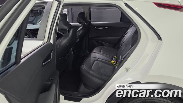 Kia Niro EV Air 2023 — фото 26