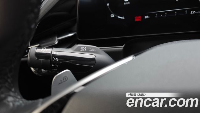 Kia Niro EV Air 2023 — фото 27