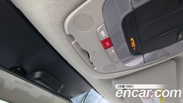 Kia Niro EV Air 2023 — фото 28
