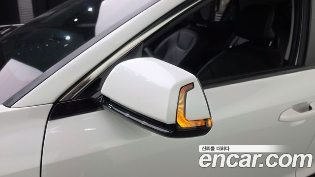 Kia Niro EV Air 2023 — фото 30