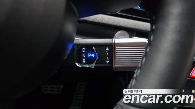 Hyundai Tucson Hybrid (NX4) HEV 1.6 2WD Inspiration 2024 — фото 9