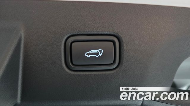 Hyundai Tucson Hybrid (NX4) HEV 1.6 2WD Inspiration 2024 — фото 18