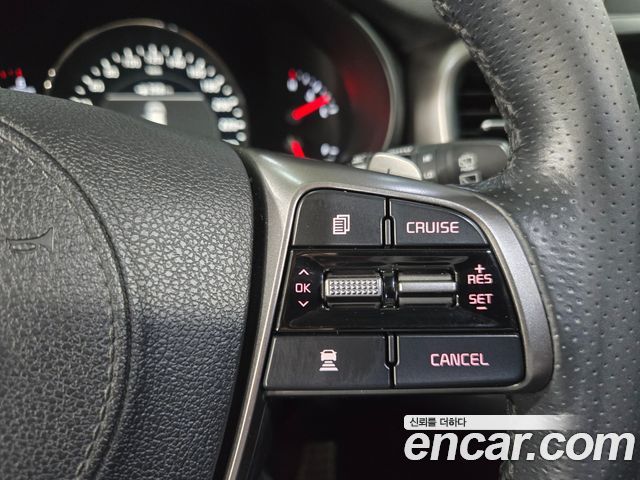Kia Sorento Diesel 2.2 2WD Marster 2019 — фото 7