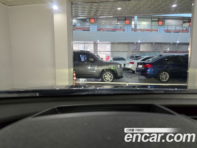 Kia Sorento Diesel 2.2 2WD Marster 2019 — фото 8