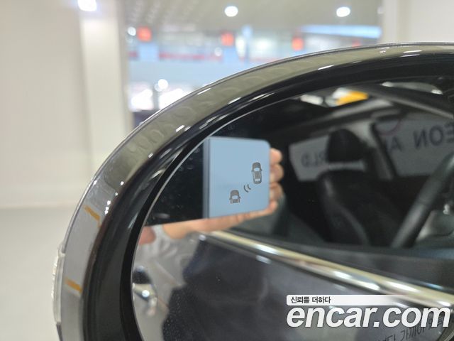 Kia Sorento Diesel 2.2 2WD Marster 2019 — фото 9