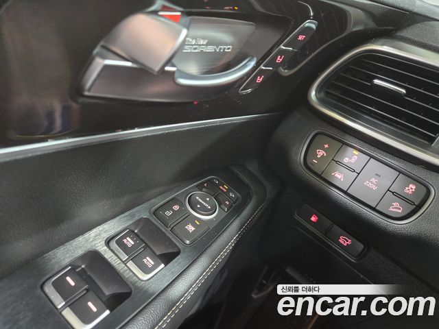 Kia Sorento Diesel 2.2 2WD Marster 2019 — фото 17