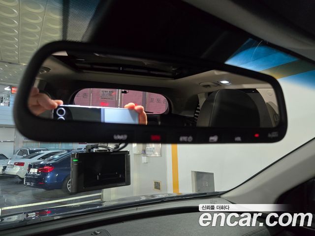 Kia Sorento Diesel 2.2 2WD Marster 2019 — фото 20