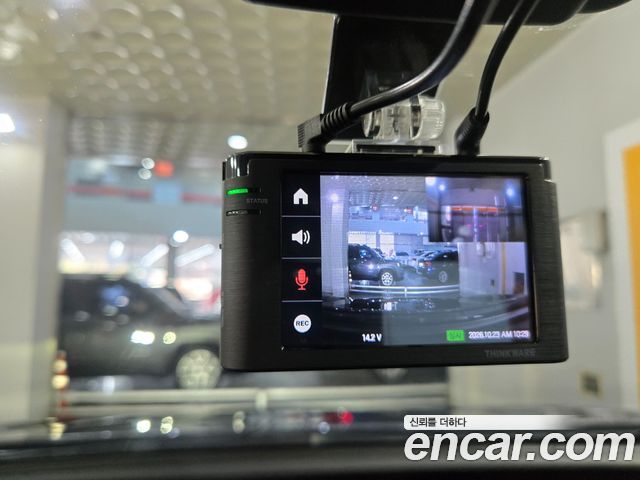 Kia Sorento Diesel 2.2 2WD Marster 2019 — фото 21