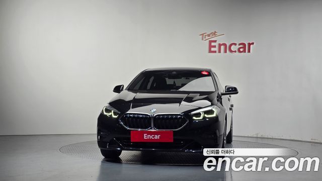 BMW 2 Series Gran Coupe (F44) 220i Sport 2023 — фото 3