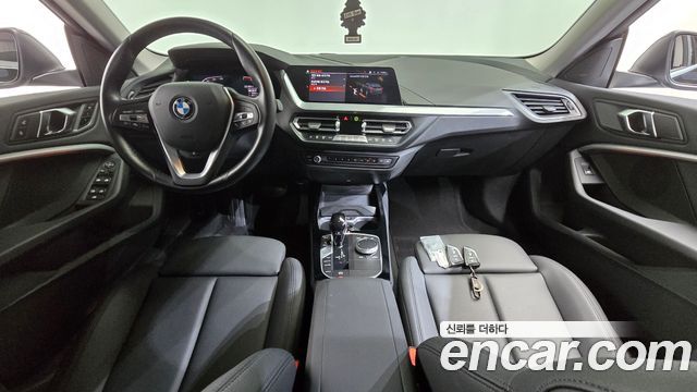 BMW 2 Series Gran Coupe (F44) 220i Sport 2023 — фото 7