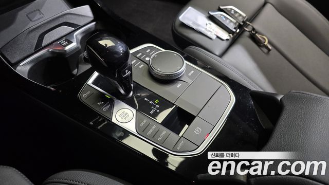 BMW 2 Series Gran Coupe (F44) 220i Sport 2023 — фото 9
