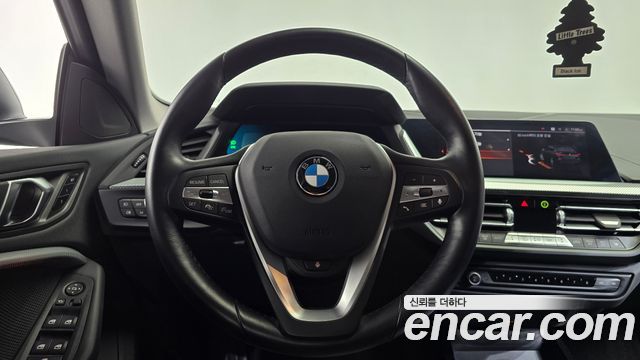 BMW 2 Series Gran Coupe (F44) 220i Sport 2023 — фото 12