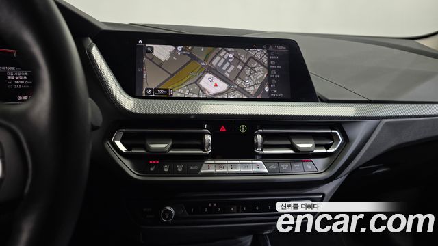 BMW 2 Series Gran Coupe (F44) 220i Sport 2023 — фото 13