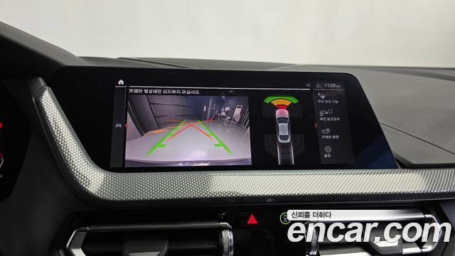 BMW 2 Series Gran Coupe (F44) 220i Sport 2023 — фото 14