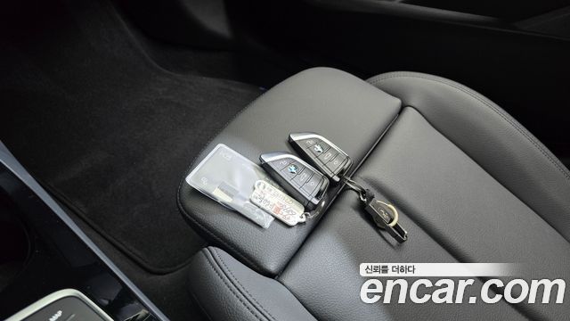 BMW 2 Series Gran Coupe (F44) 220i Sport 2023 — фото 15