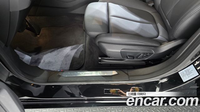BMW 2 Series Gran Coupe (F44) 220i Sport 2023 — фото 17