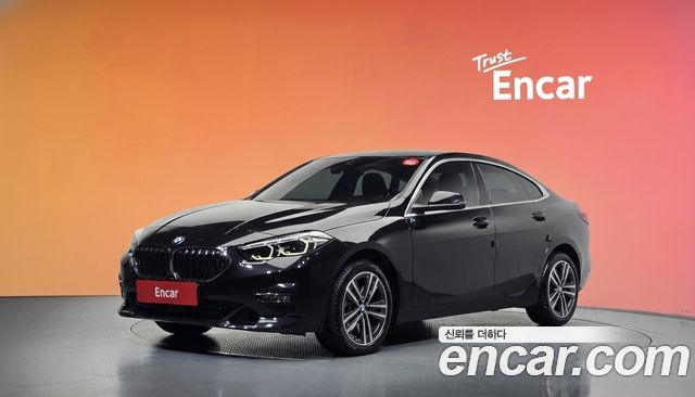 BMW 2 Series Gran Coupe (F44) 220i Sport