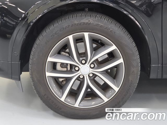Land Rover Discovery Sport (II) P250 Dynamic SE 2024 — фото 5