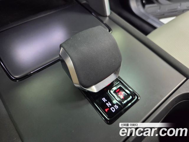 Land Rover Discovery Sport (II) P250 Dynamic SE 2024 — фото 9
