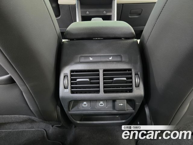 Land Rover Discovery Sport (II) P250 Dynamic SE 2024 — фото 15
