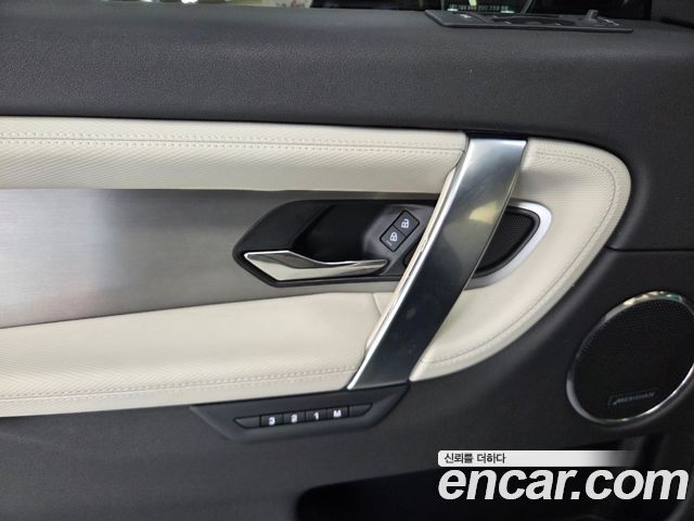 Land Rover Discovery Sport (II) P250 Dynamic SE 2024 — фото 17