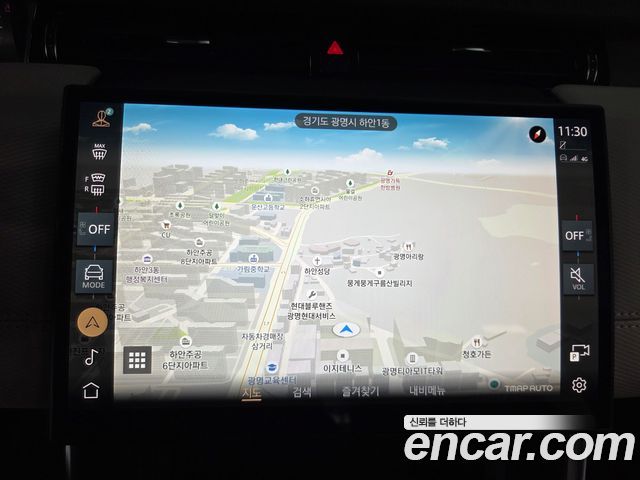 Land Rover Discovery Sport (II) P250 Dynamic SE 2024 — фото 19