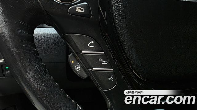 Honda Pilot (III) 3.5 2016 — фото 16