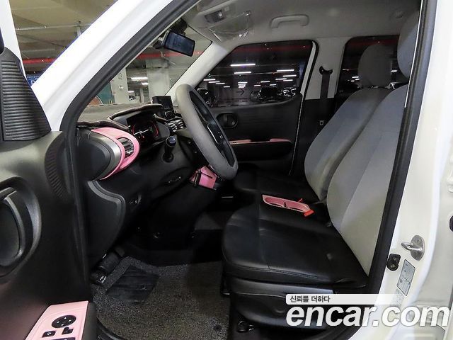 Hyundai Casper Turbo Smart 2023 — фото 6